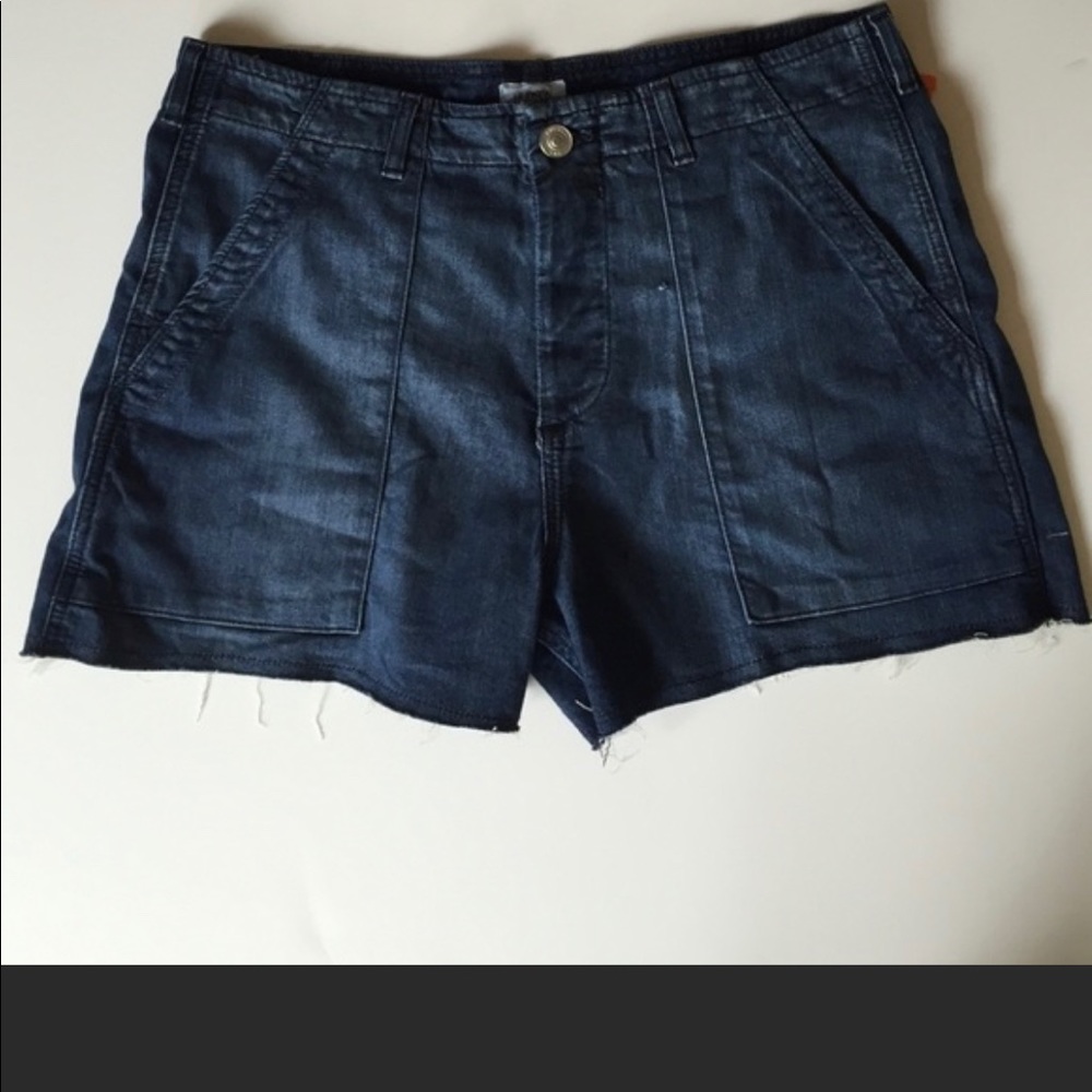 COPY - Hudson Shorts